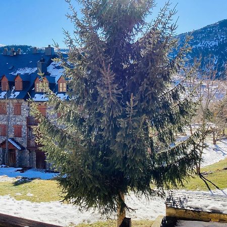 Апартаменты Apartamento Boi Taull Immo 1 Dorm. Пла-де-л'Эрмита Экстерьер фото