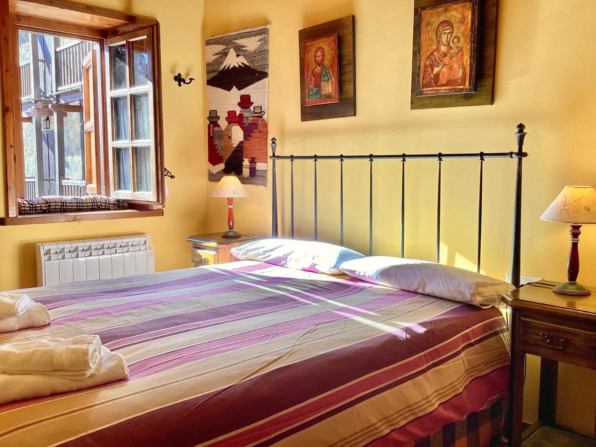 Апартаменты Apartamento Boi Taull Immo 1 Dorm. Пла-де-л'Эрмита Экстерьер фото
