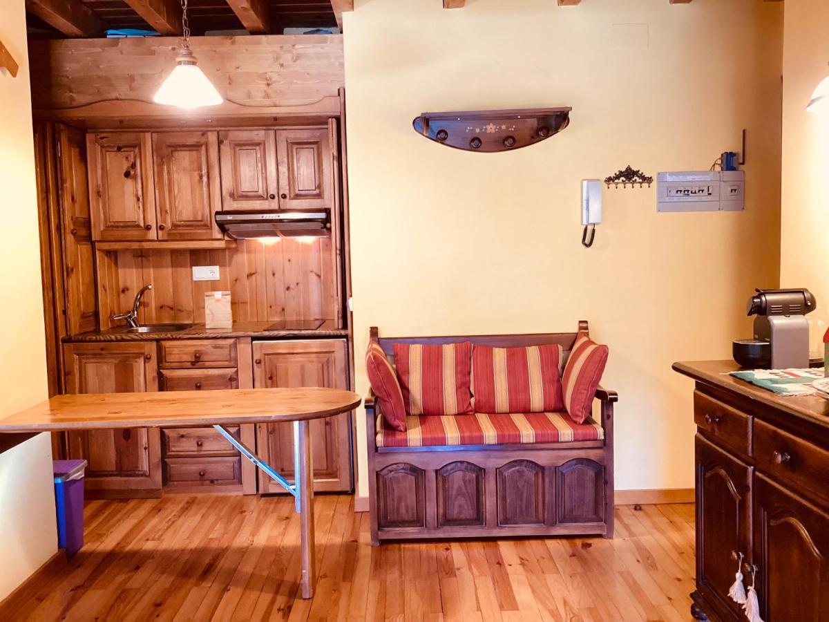 Апартаменты Apartamento Boi Taull Immo 1 Dorm. Пла-де-л'Эрмита Экстерьер фото