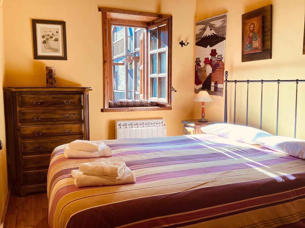 Апартаменты Apartamento Boi Taull Immo 1 Dorm. Пла-де-л'Эрмита Экстерьер фото