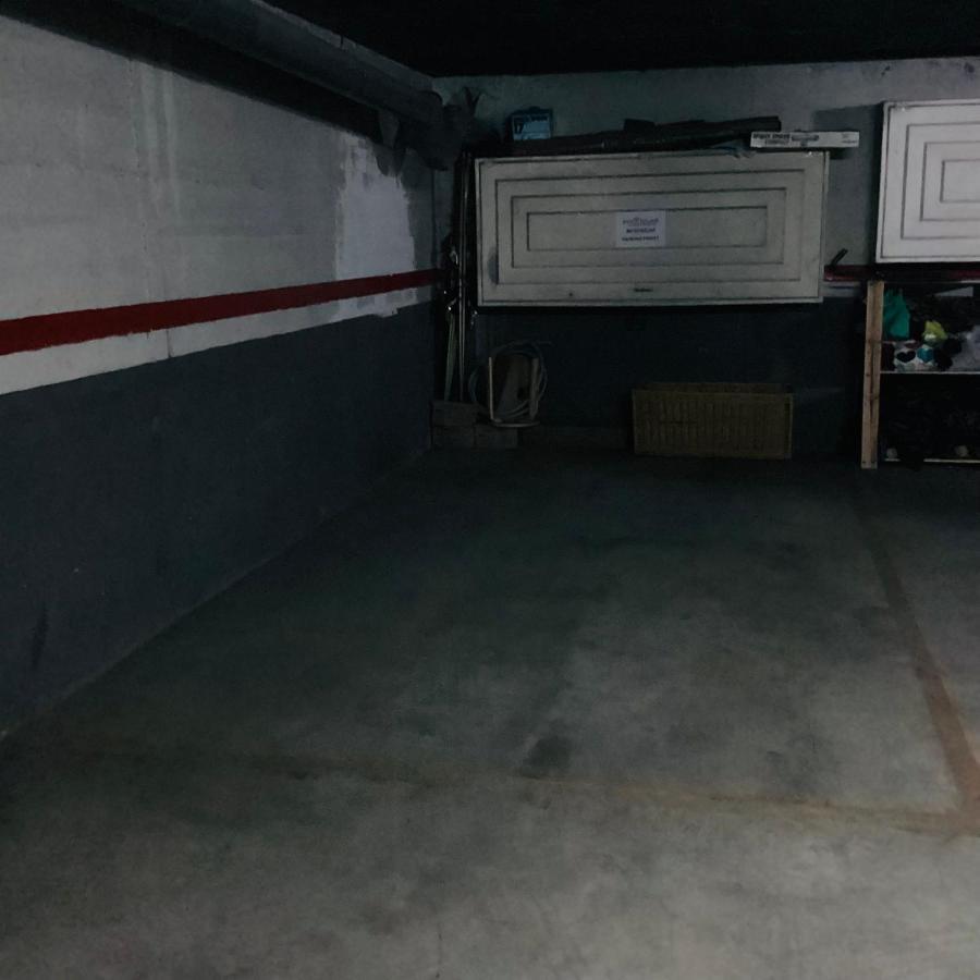 Апартаменты Apartamento Boi Taull Immo 1 Dorm. Пла-де-л'Эрмита Экстерьер фото