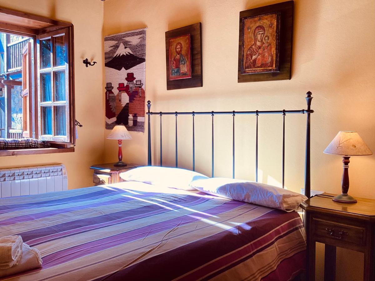 Апартаменты Apartamento Boi Taull Immo 1 Dorm. Пла-де-л'Эрмита Экстерьер фото
