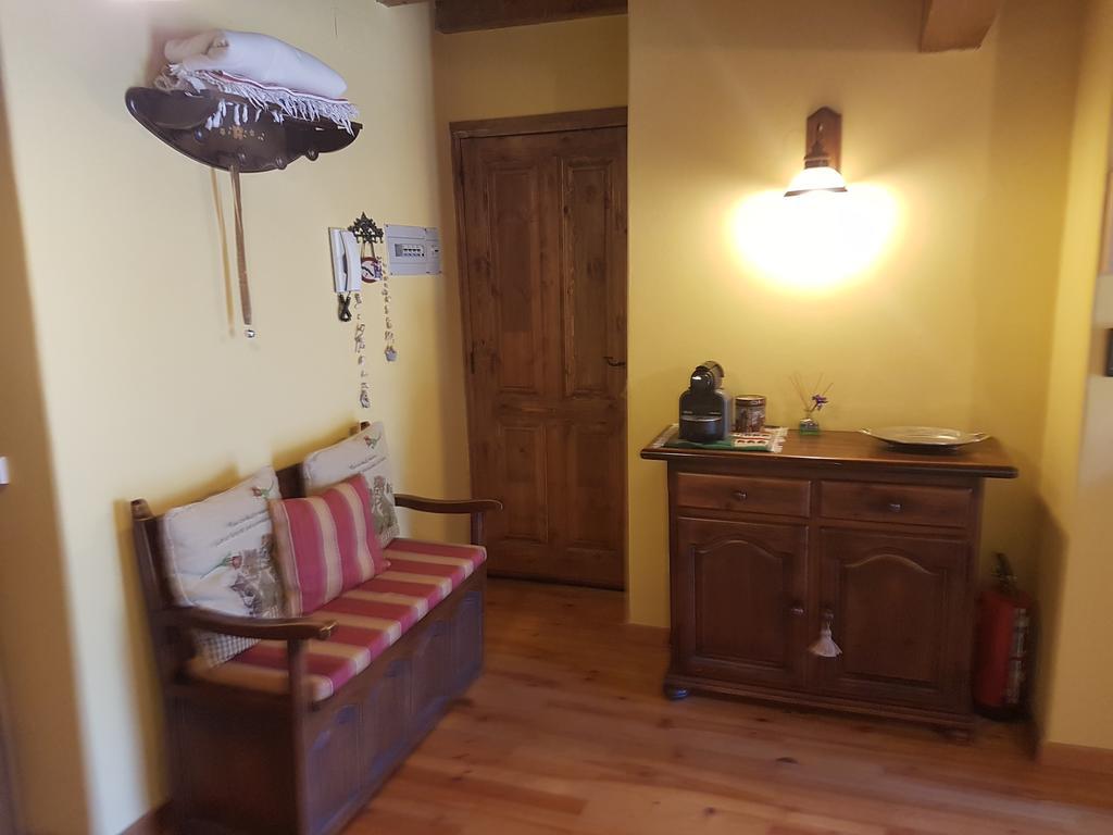 Апартаменты Apartamento Boi Taull Immo 1 Dorm. Пла-де-л'Эрмита Экстерьер фото