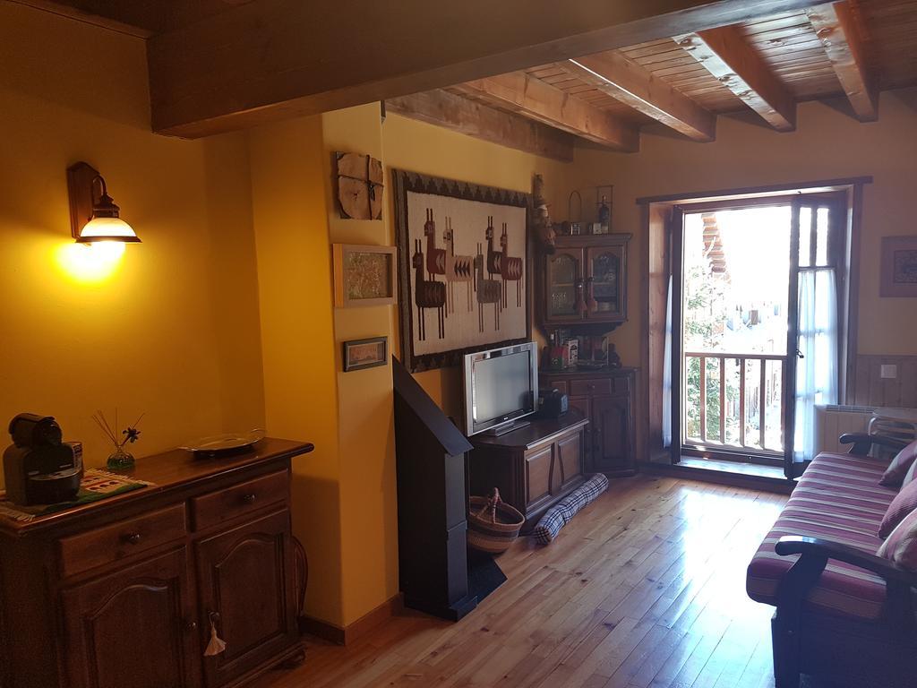 Апартаменты Apartamento Boi Taull Immo 1 Dorm. Пла-де-л'Эрмита Экстерьер фото